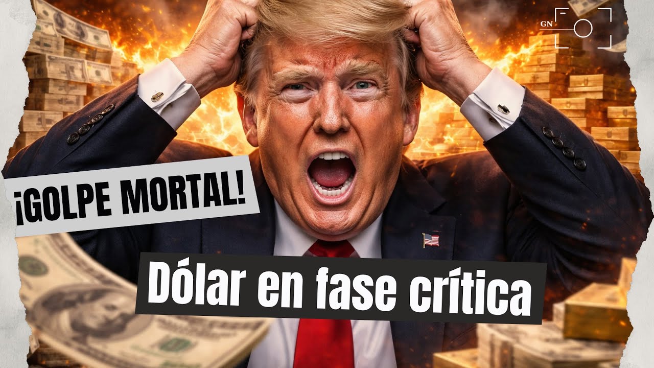 Reinado del dólar se resquebraja   bancos centrales toman distancia