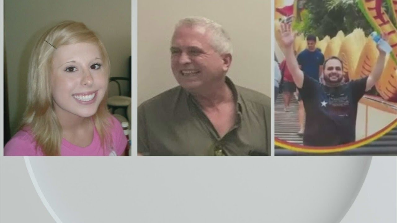 10 BSO deputies could be fired after Tamarac triple murder