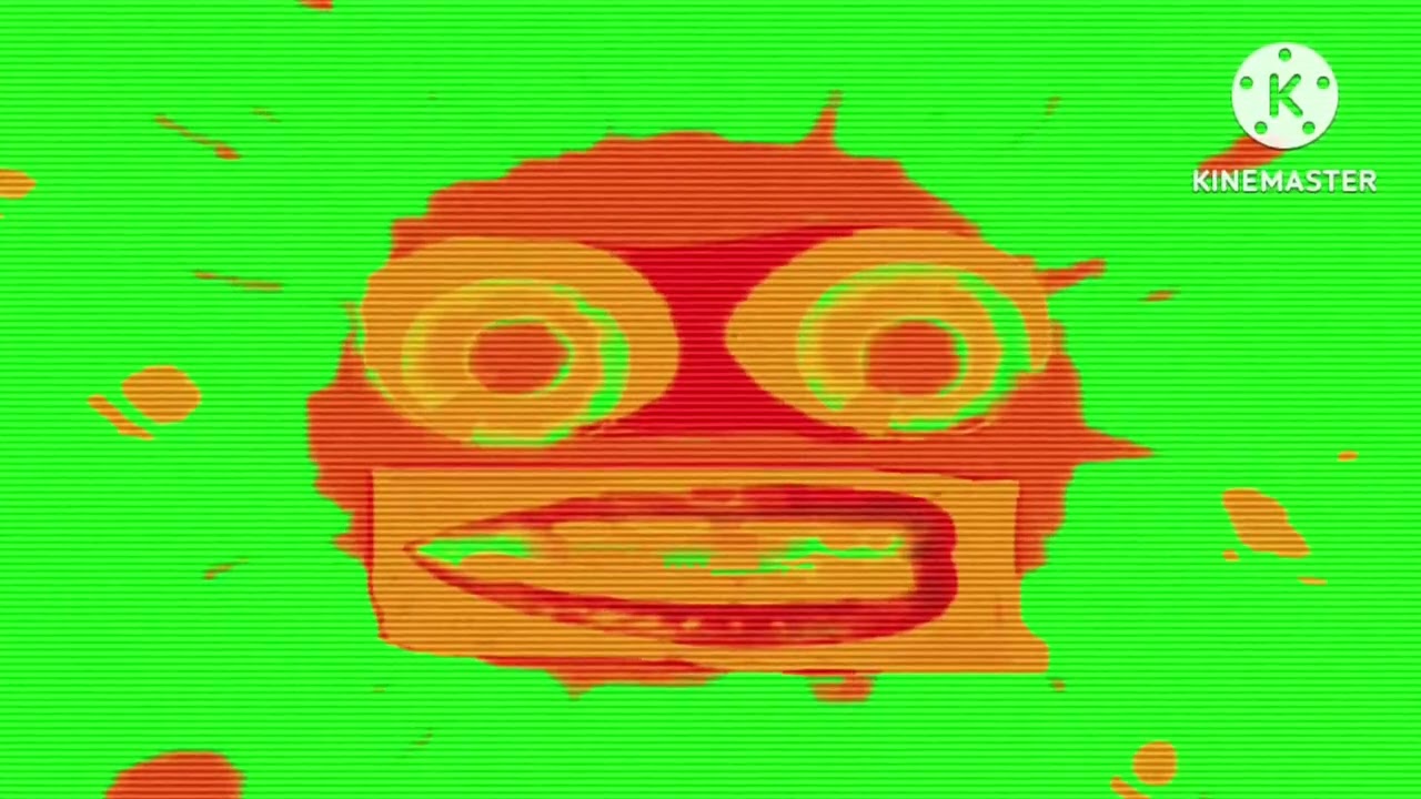Klasky Csupo In New Effects (G Major 90009 (V2) Version)