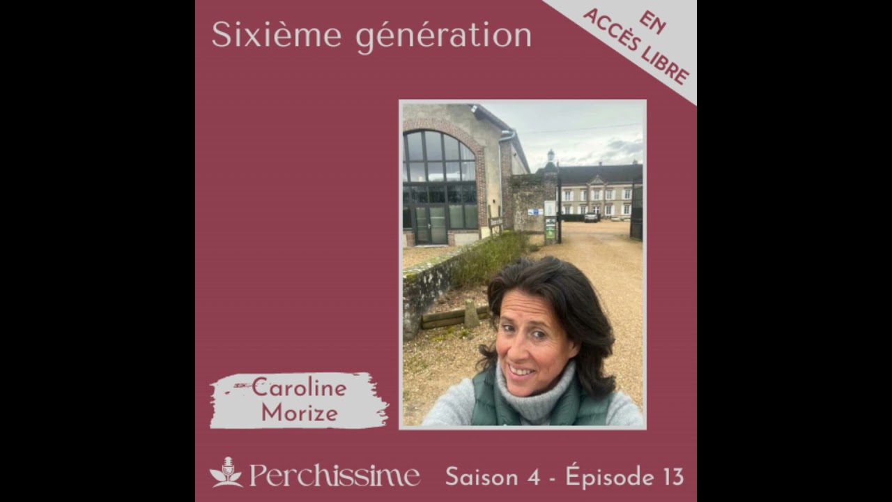 Sixième génération