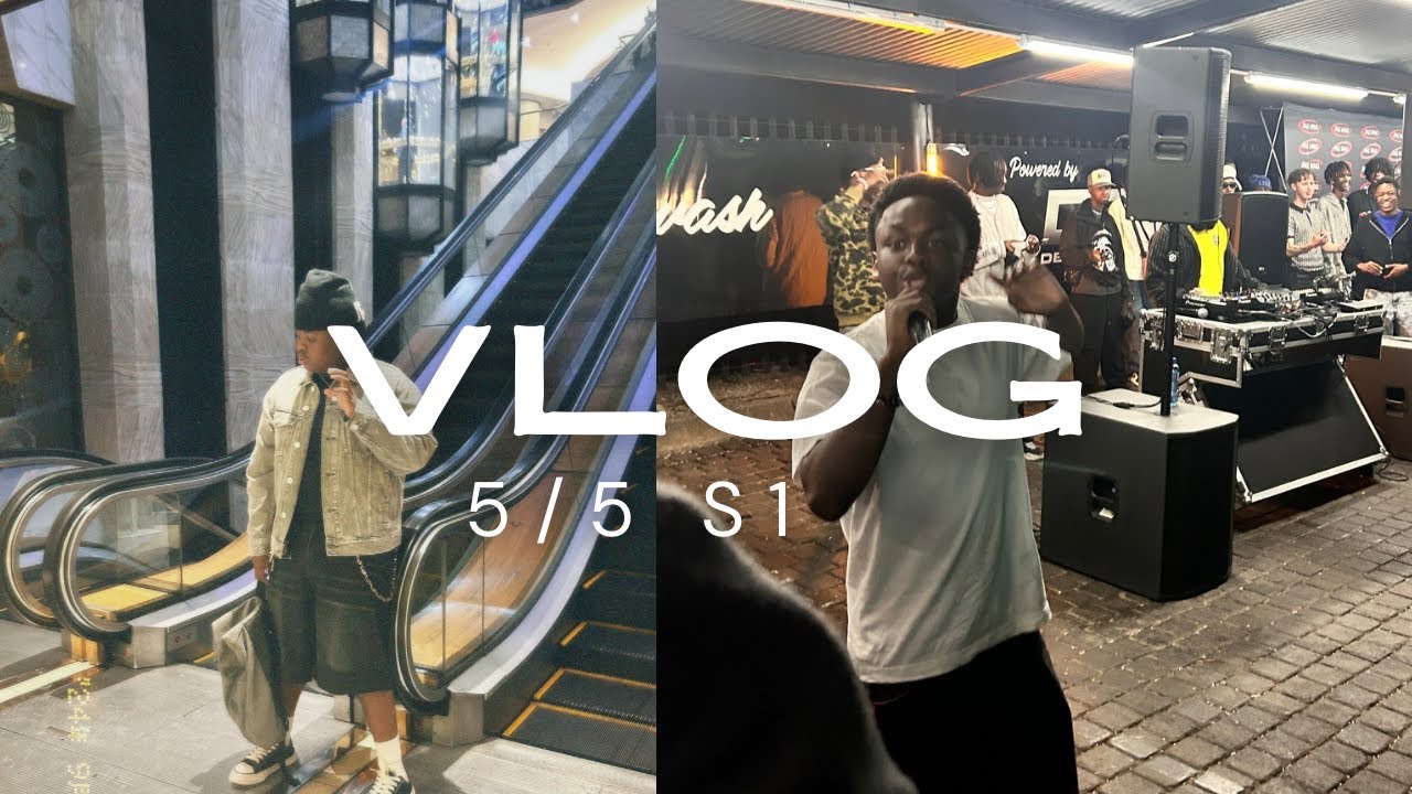 VLOG 5/5 S1 | K1llbrady unreleased, Babylowsk1 unreleased, crtvshots, xaninspires & sick0syd | RDK