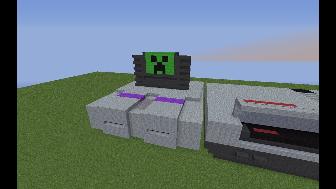 Chirp - C418 - Minecraft SNES Remix