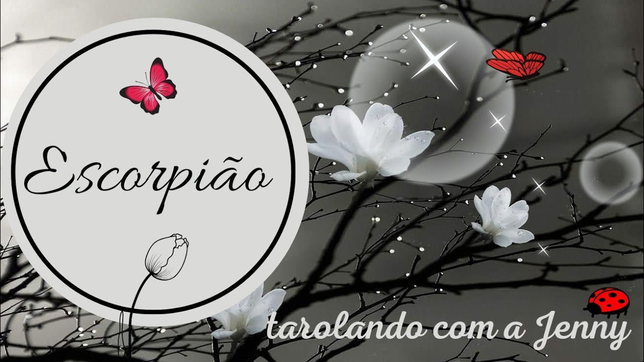 ♏ ESCORPIÃO ♏ teve q dar tudo ERRADO... p depois dar TUDO CERTO ⚖️🥂💎