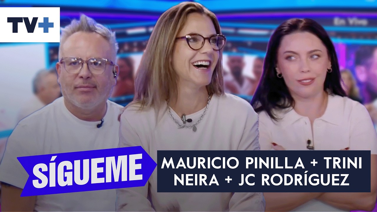 Sígueme | 10 de marzo 2026
