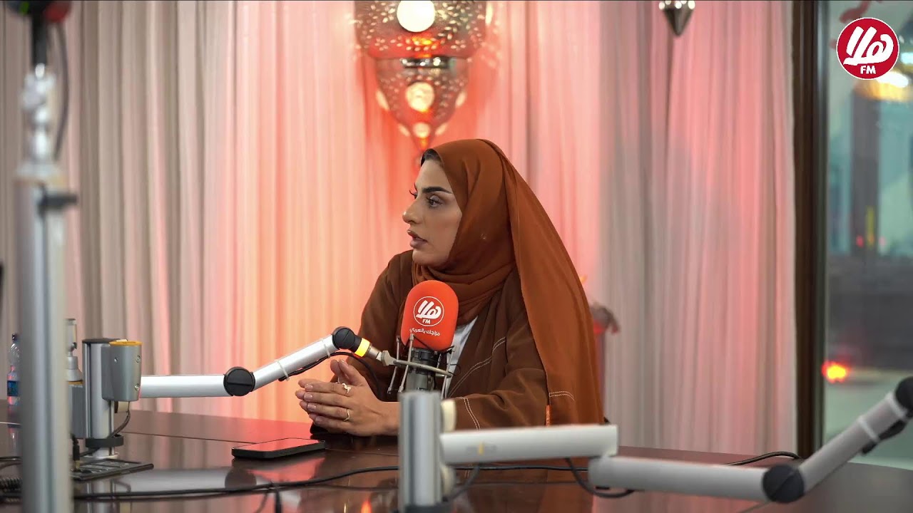بث مباشر|  برنامج #هلا_رمضان مع أماني علي & ماهر الزدجالي