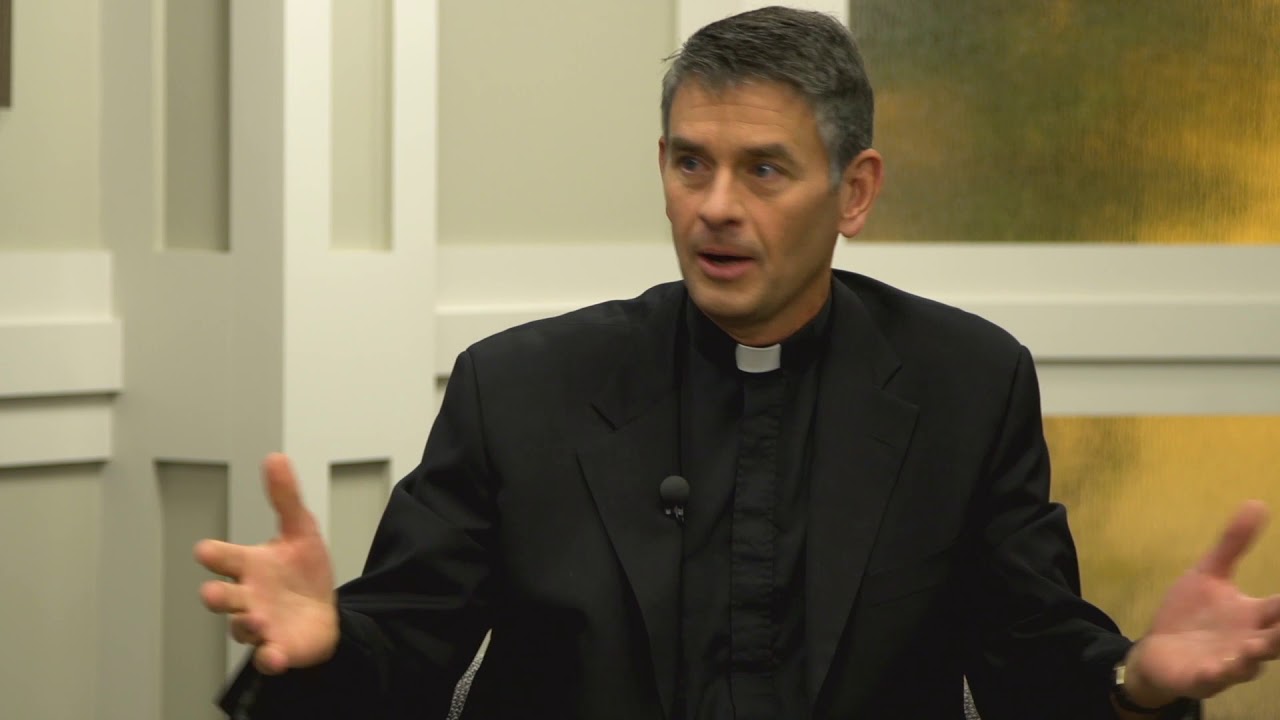 What Is the Spirit Saying? [Fr. John Riccardo & Ralph Martin]