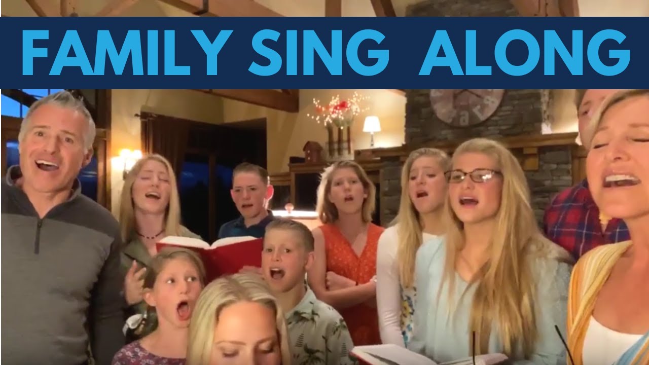 Sing, Pray & Worship with Our Family! | Ep. 56