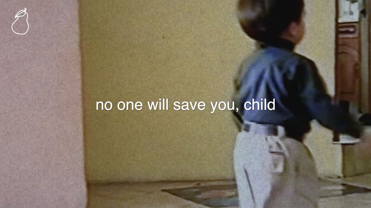 Leo Alanis - No One Will Save You, Child (Official Video)