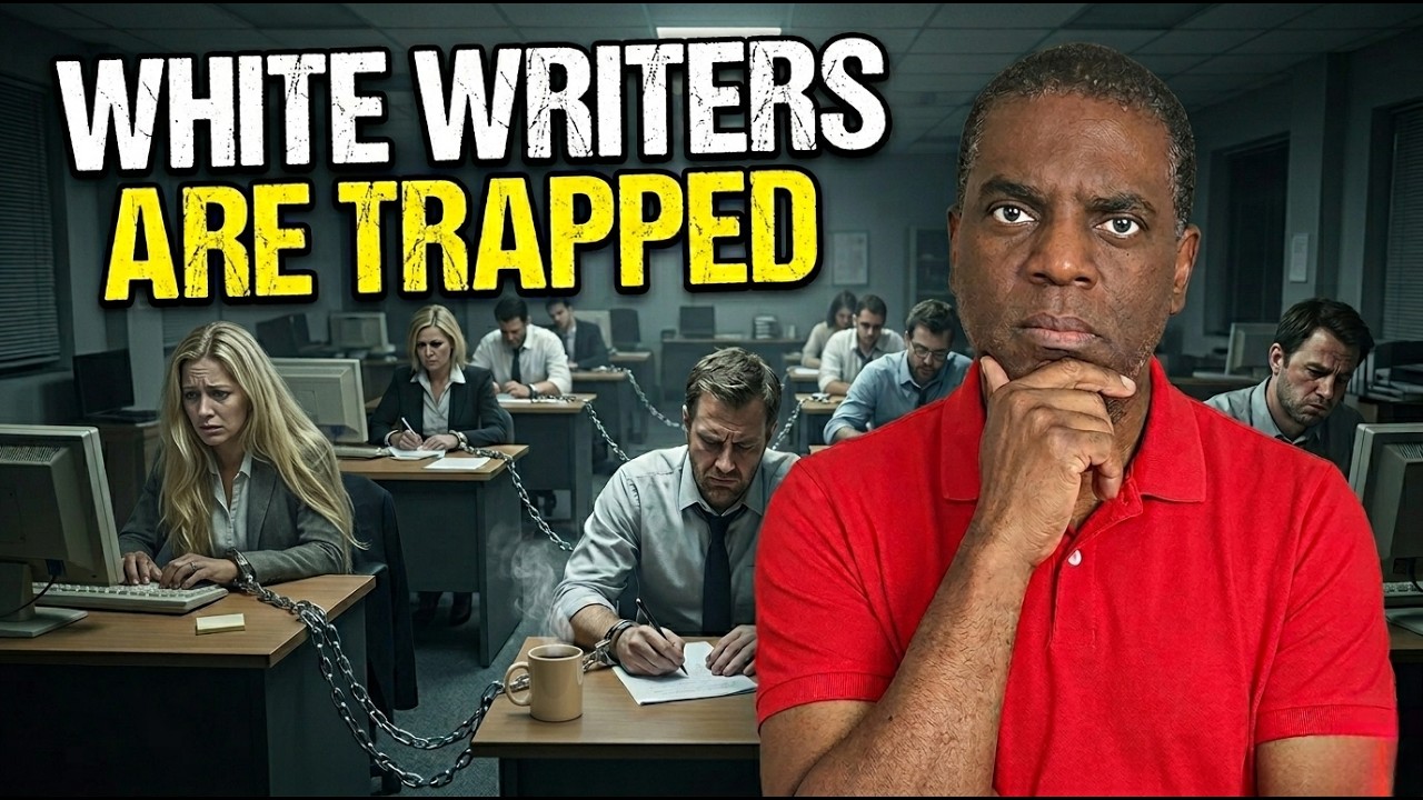 Is Forced DEI Destroying Hollywood?