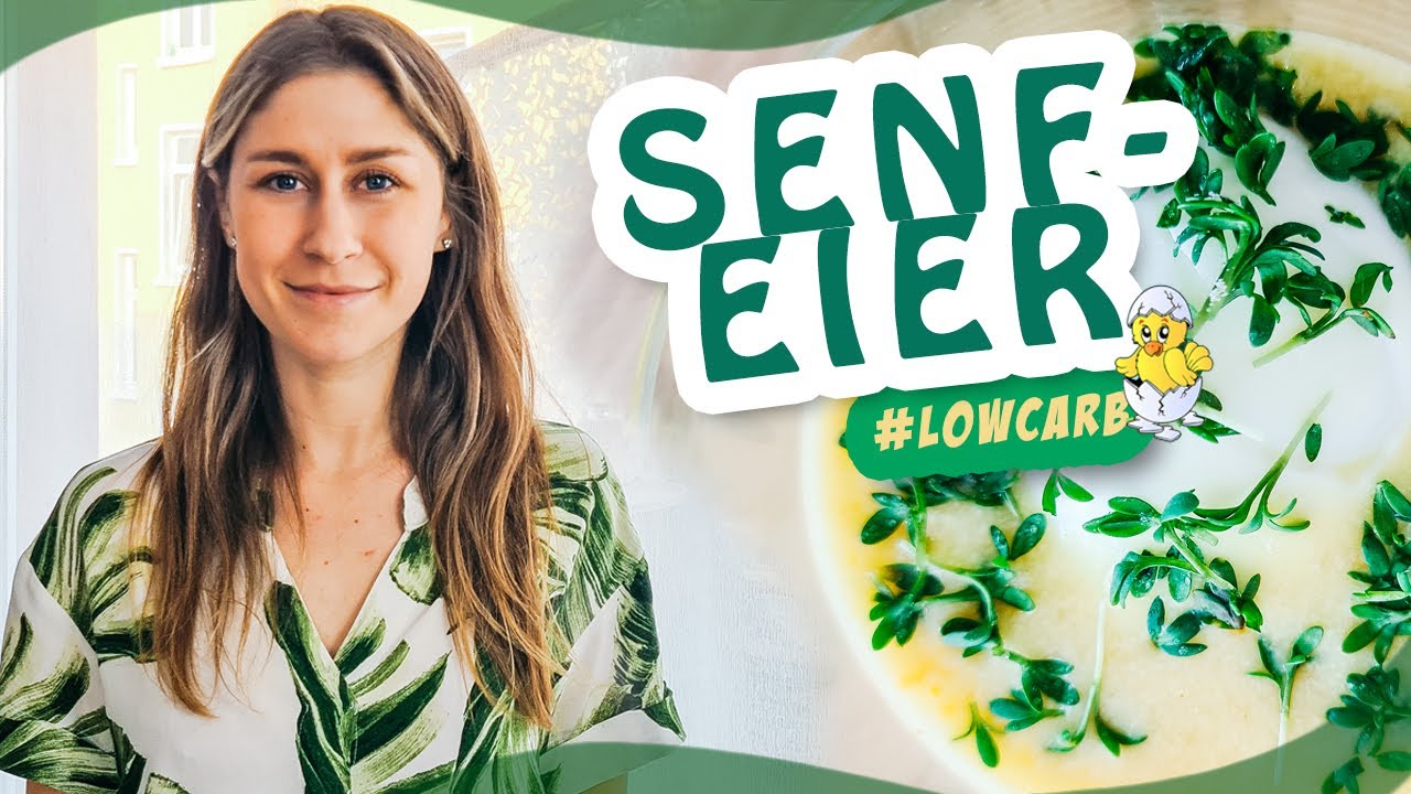 Low Carb Senfeier