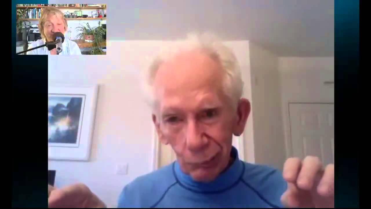 The Jack Eaton Journey