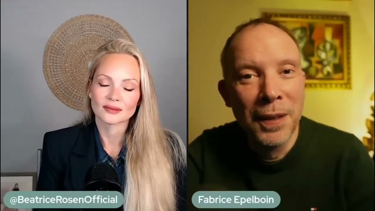 La vie en Rosen - 1 fev 2026