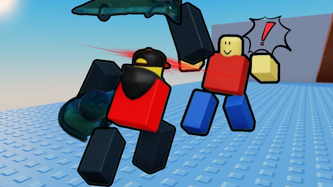The UNDERDOG | Project Smash