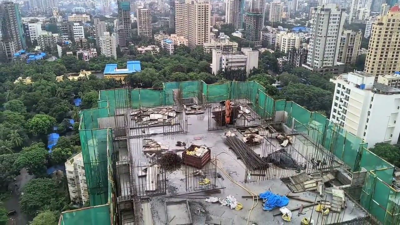 ACE CRANE का Jhol कैसे कंट्रोल करते हैं | Tower Crane Jhol Control kaise kare