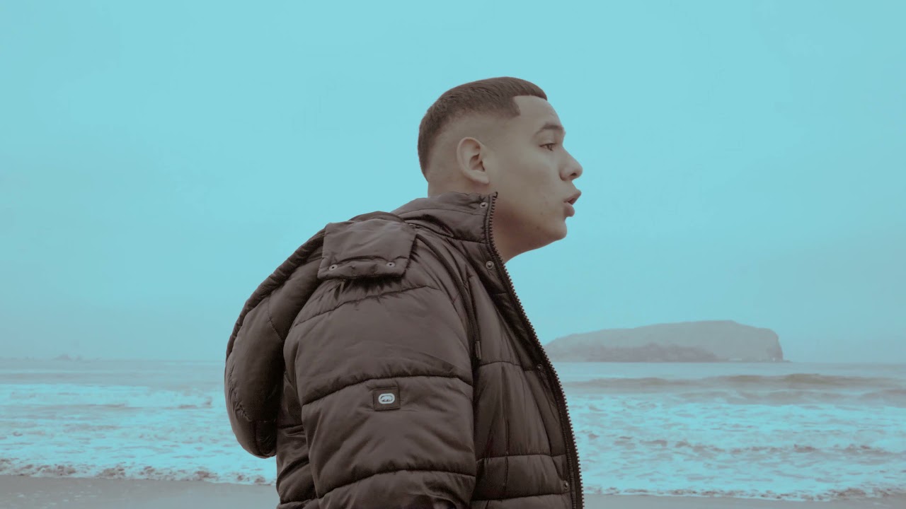 JM EL DE TRECE - WHEREVER YOU ARE (OFFICIAL VIDEO)