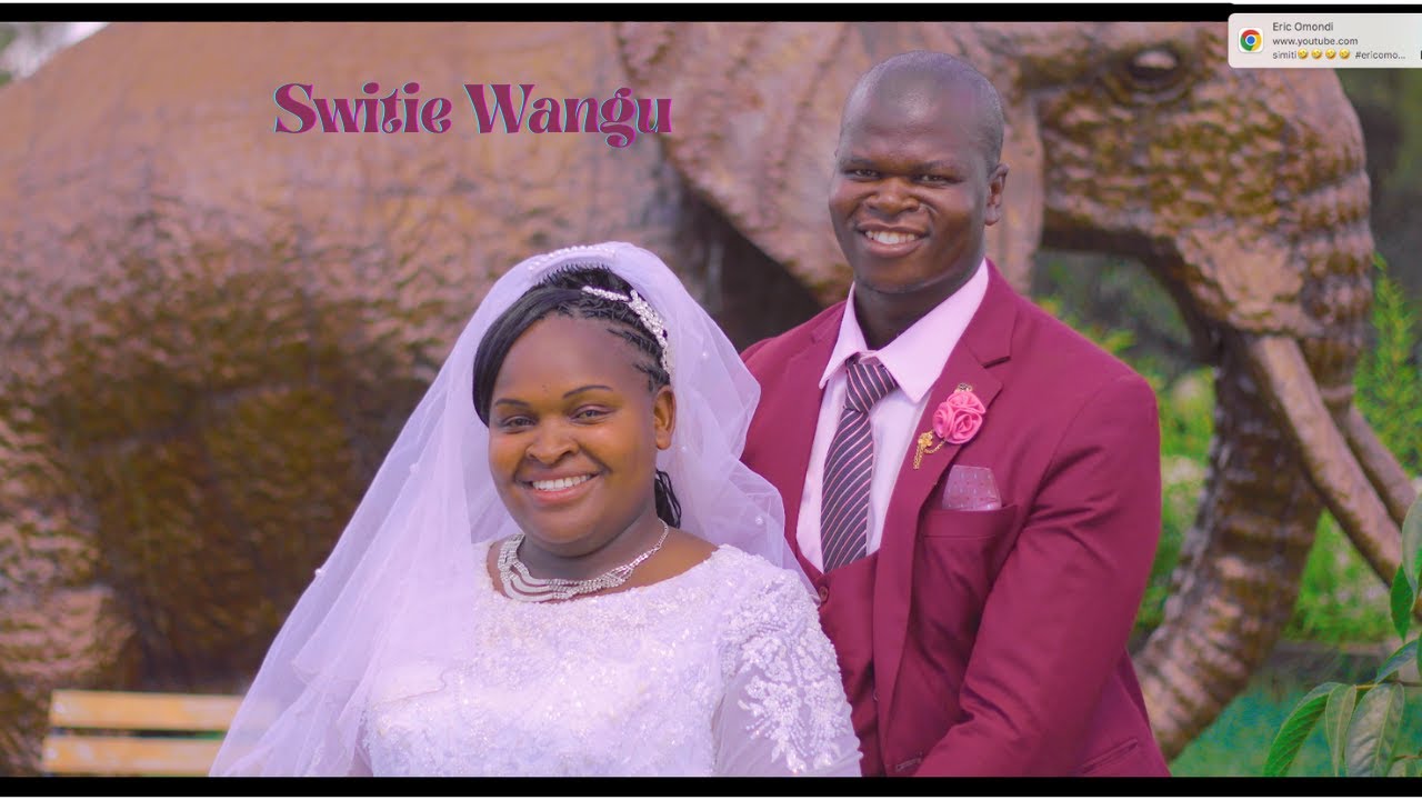 SWITIE WANGU