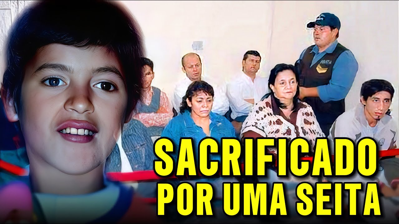 0 PI0R CAS0 QUE JÁ CONTEI | POLÍTICOS ESTAVAM ENVOLVIDOS | SÓ AS$ISTA S£ PUD£R  (+1️⃣8️⃣ )