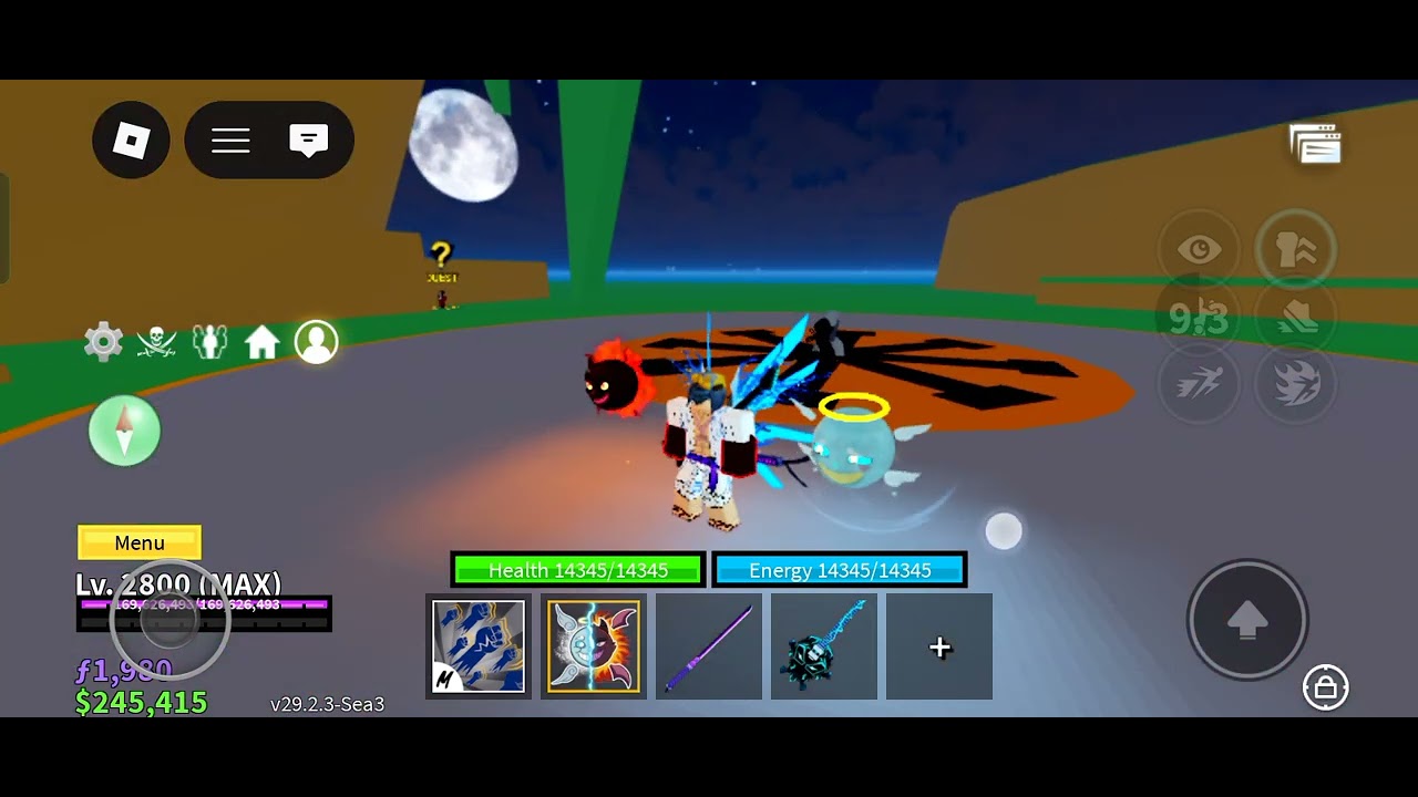 THE BEST SPIRIT COMBO OF ALL TIME
