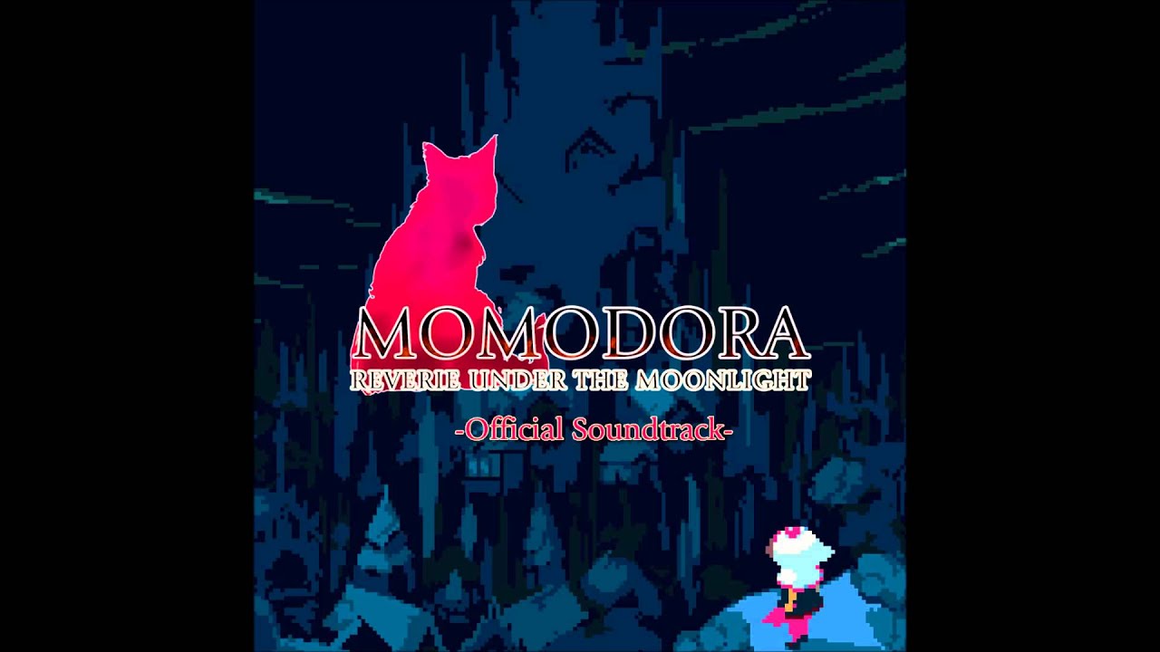 Momodora Reverie Under the Moonlight OST   Pardoner's Dance