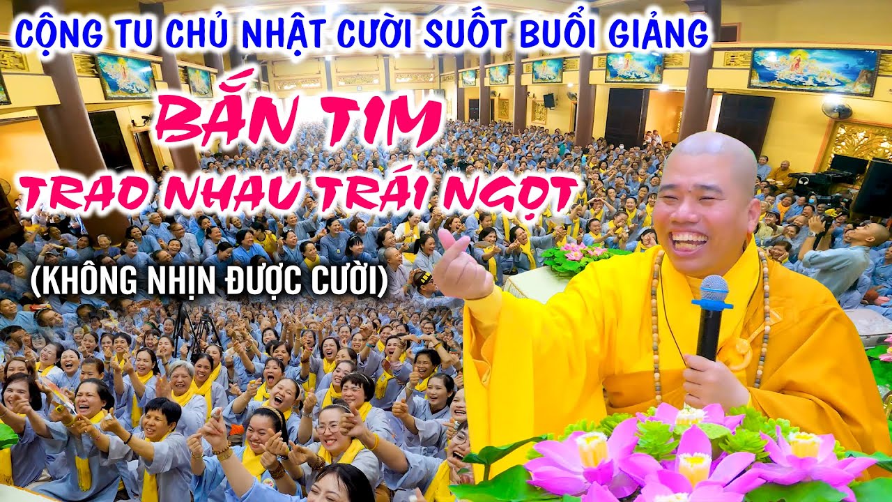 NGẪM NGHĨ SỰ ĐỜI MỌI VIỆC ĐỀU TỐT-THẦY THÍCH NHUẬN ĐỨC #thaynhuanduc #niemphat #tinhdo