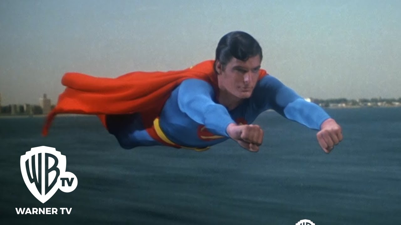 Especial Superman | Especiales | Warner TV
