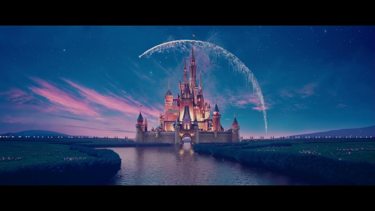INTRO DISNEY PER VIDEO DICIOTTESIMI PERSONALIZZATA 4K!