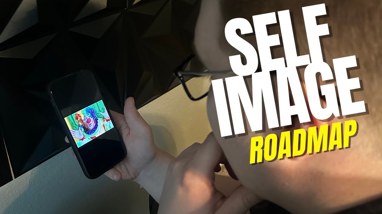 The Self Image Roadmap | The JS Show E021 | FTS