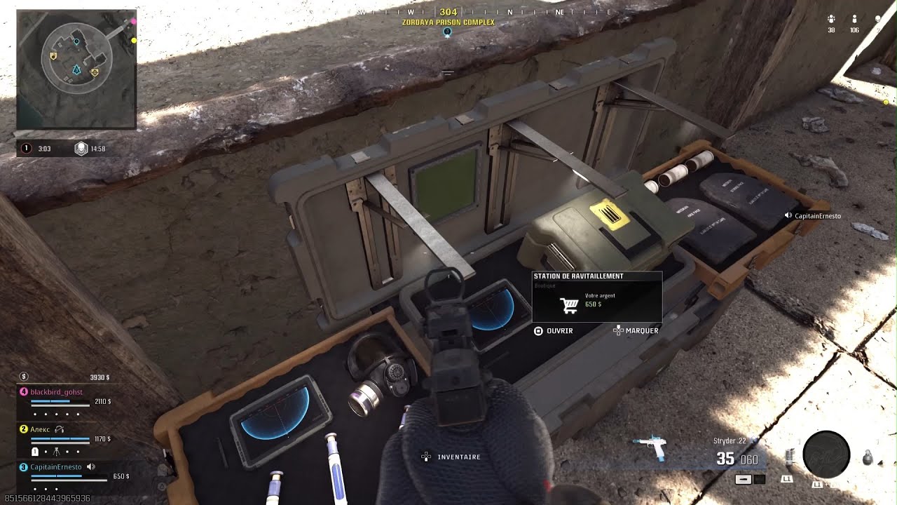 Call of Duty® :) warzone #callofduty #gameplay #gaming #callofdutyvideos #ps5 #ps5gameplay #ps5games