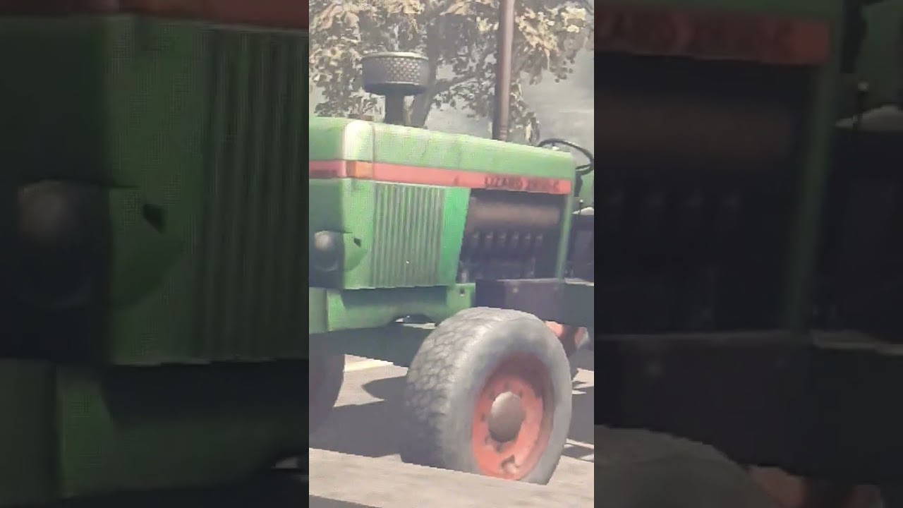 Die wunderschöne Welt des LS11 