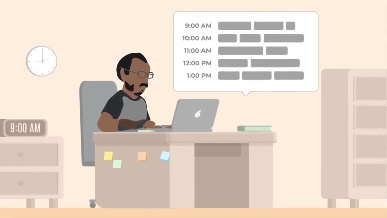 Time Management | Task Prioritization | Productivity