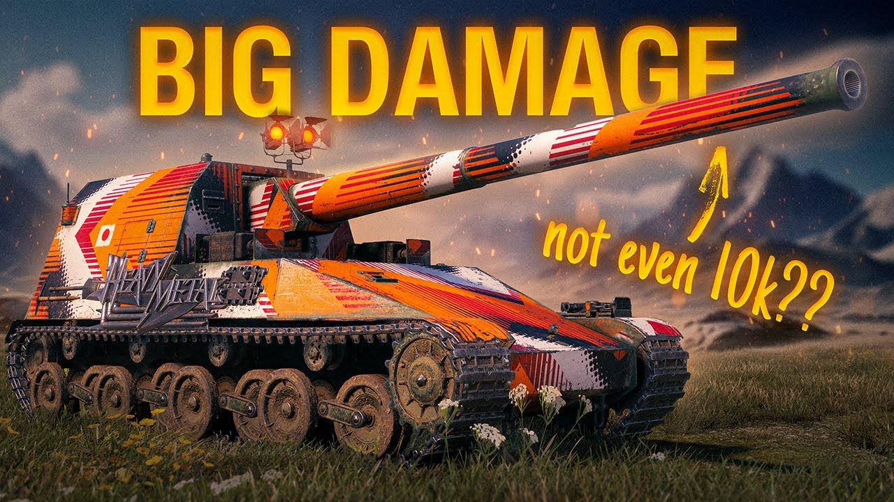 Chasing 10k Damage with Ho-Ri 3