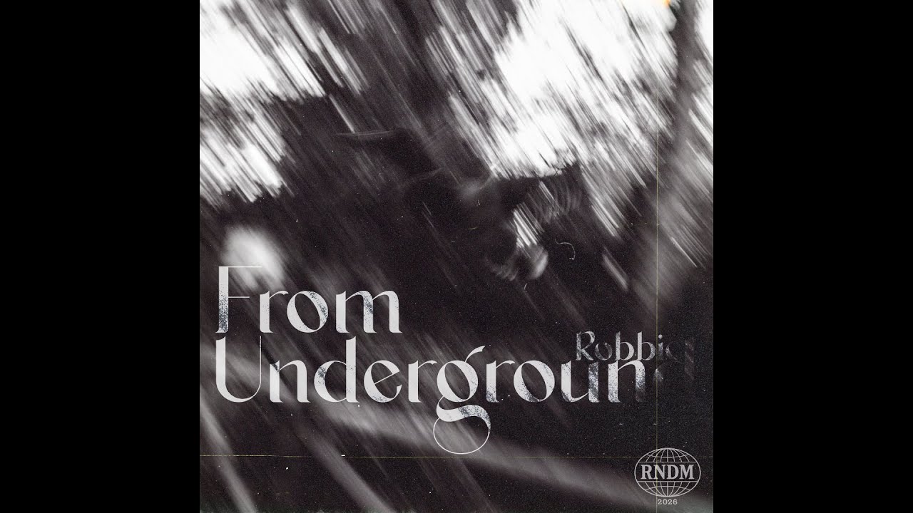 Robbie - From Underground