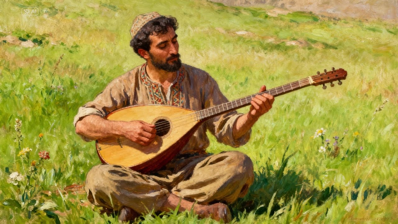 Aşka Bi’at
