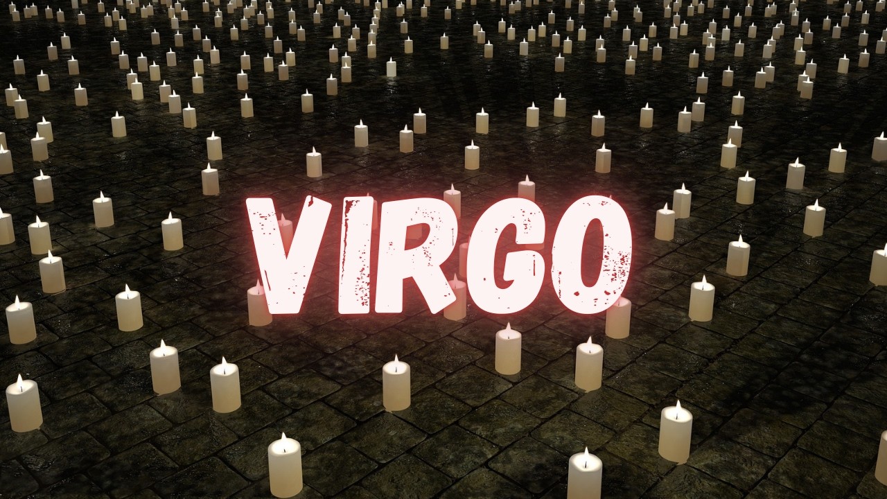VIRGO ♍️ 😱💗 SOMEONE WHO LIED & BETRAYED YOU 👀 YOU GOTTA HEAR WHAT'S COMING IN❗️FEBRUARY 2026!!