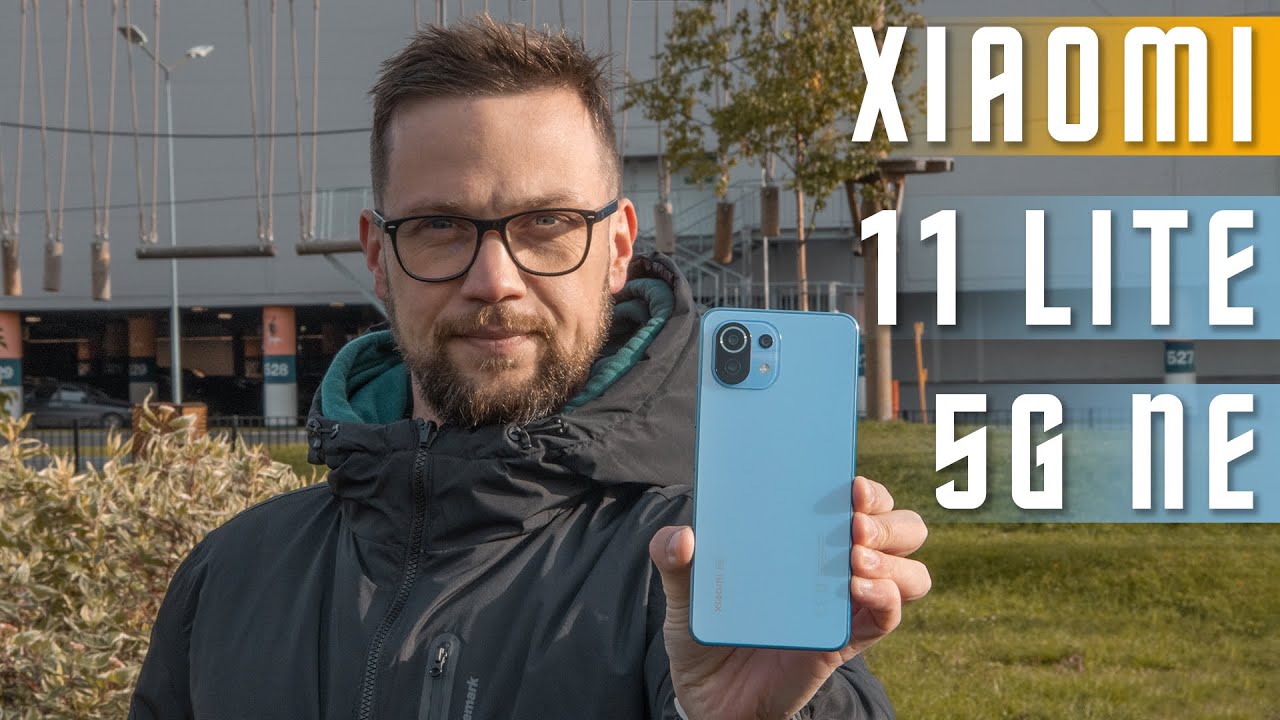 ЛЮБОВЬ ВЕСОМ 158 г 🔥 СМАРТФОН ПУШИНКА Xiaomi 11 Lite 5G NE 😲