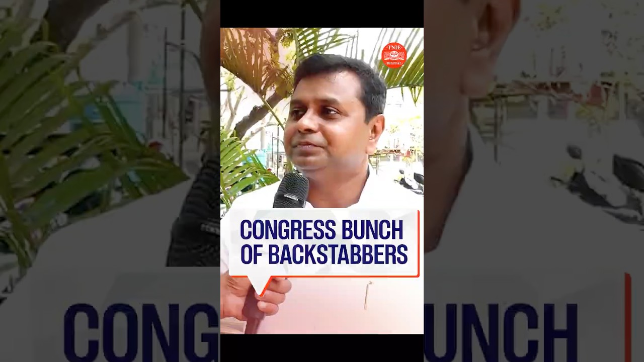 If not for DMK, Rahul Gandhi would not have become leader of opposition: Saravanan