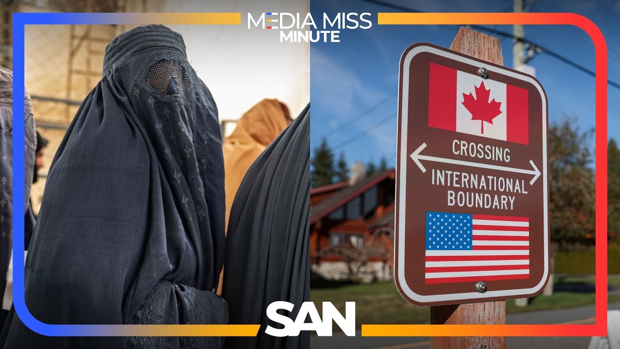 Canada urges First Nations to carry passports; Taliban law permits wife beating | Unbiased Updates