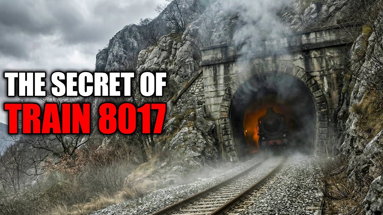 The Deadliest Railway Disaster in History (It Wasn't a Crash)