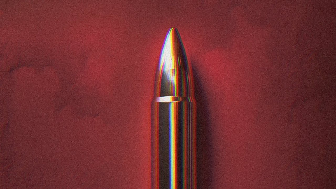 Don't Touch Saint Molly (Official Audio) 