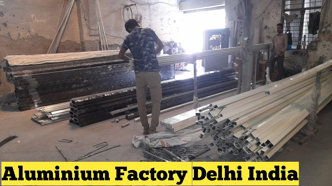 Aluminium Factory | Jindal Aluminium Price | Aluminium Rate In India | Aluminium Door | Window Door