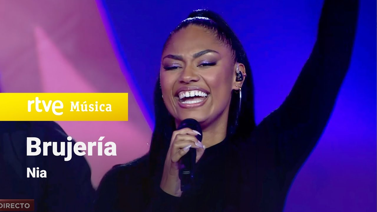 Nía – 