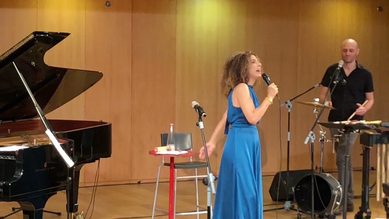 זורמן וקרן הדר - זה קורה