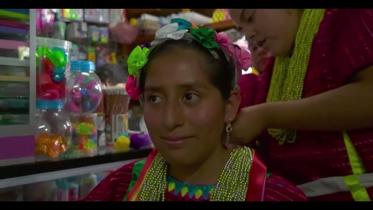 15 AÑOS KARI CLIP