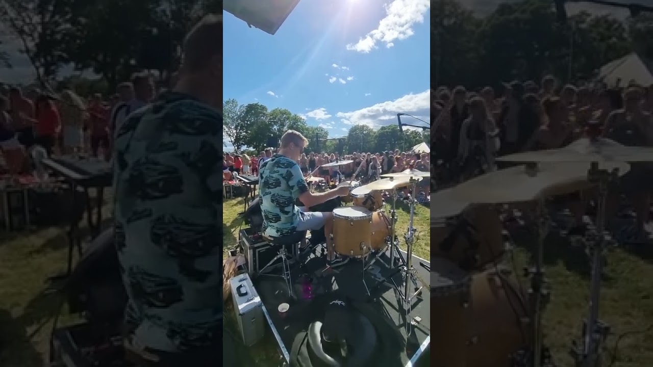 casanovas after Beach 2022- precis som det ska va