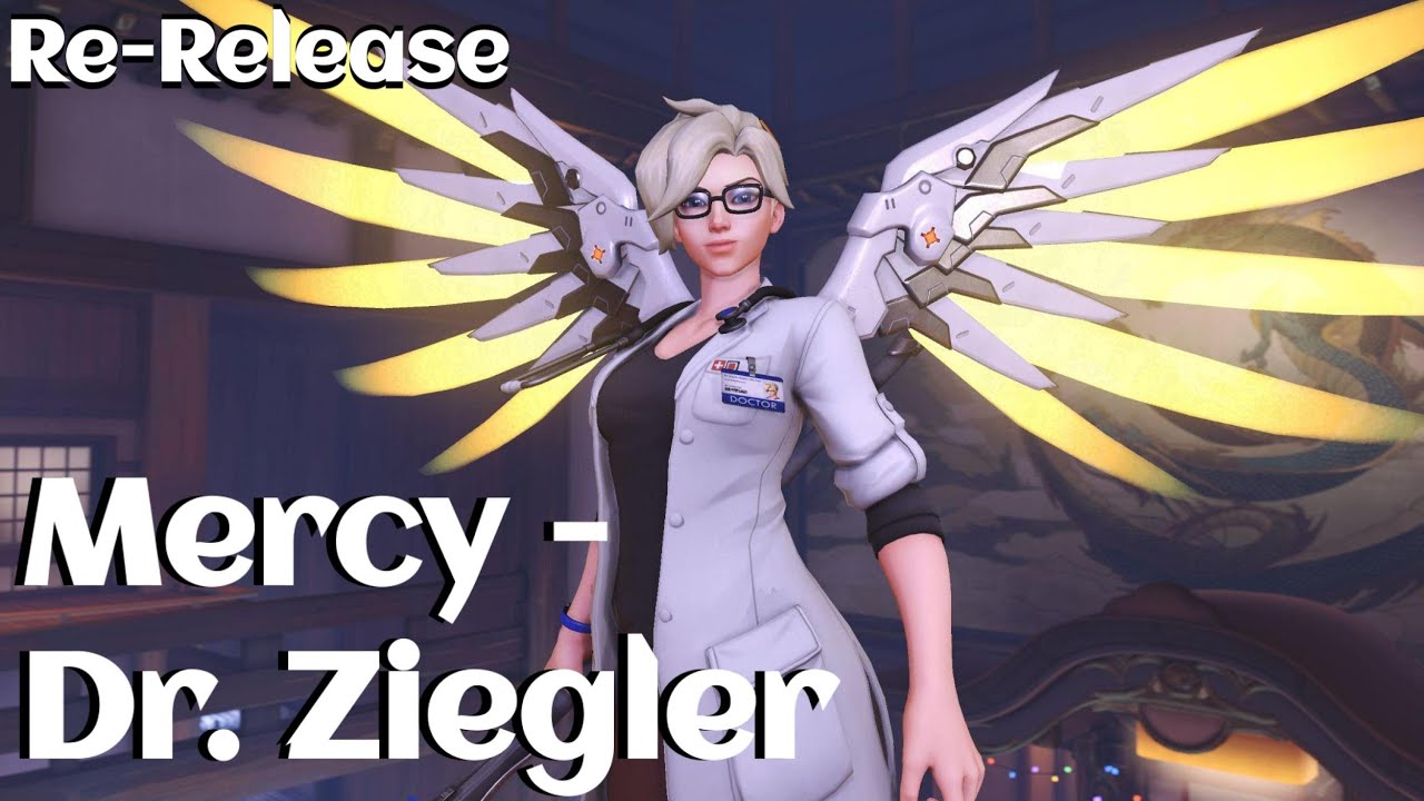Mercy 