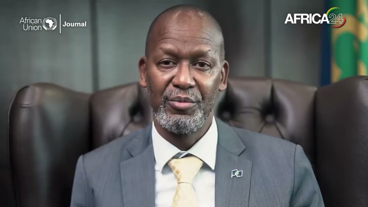 Afrique - Elias Mpedi Magosi : le pari de l’unité porté par un stratège