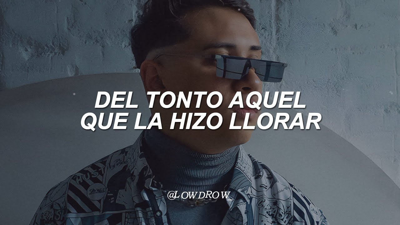 FMK - Nos Fuimos (Volando) (Letra)