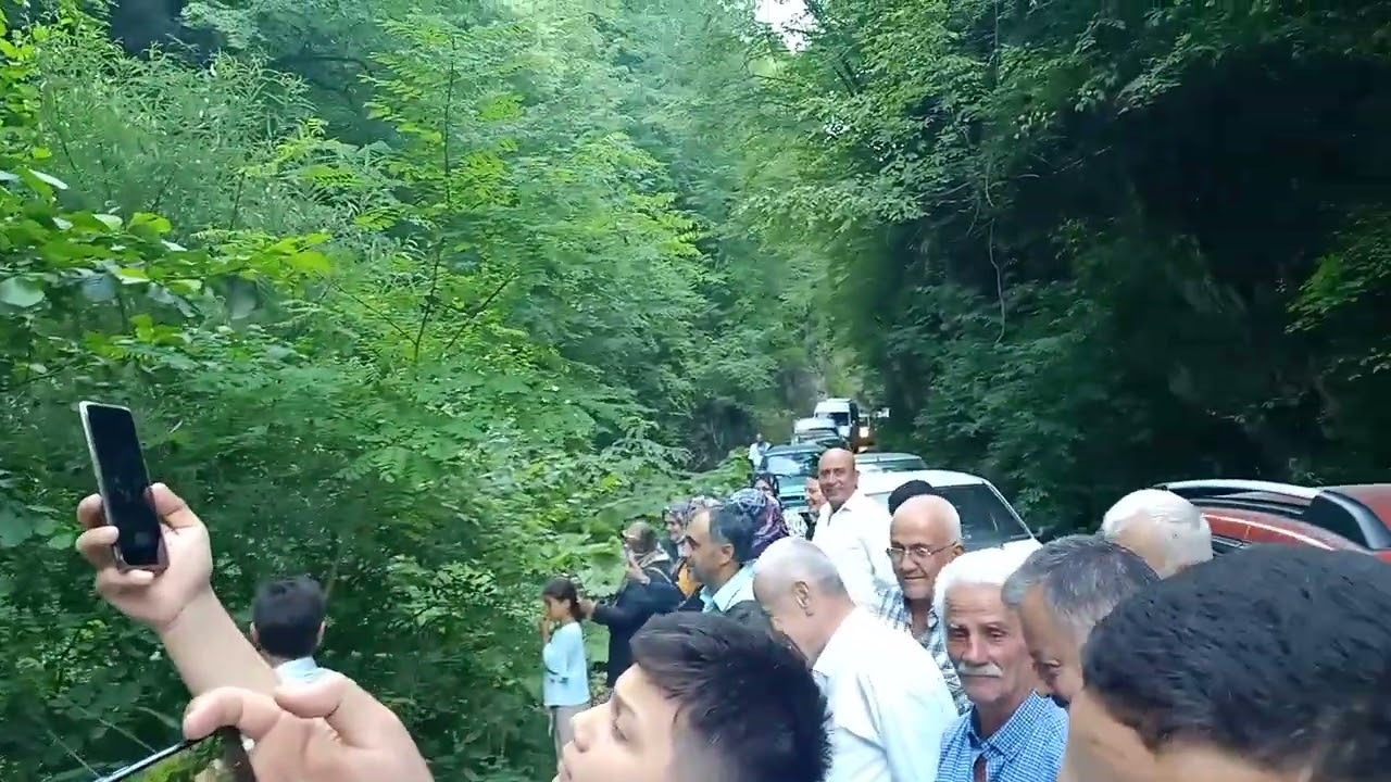 Ersin aldemir düğün Akyüz kardeşler