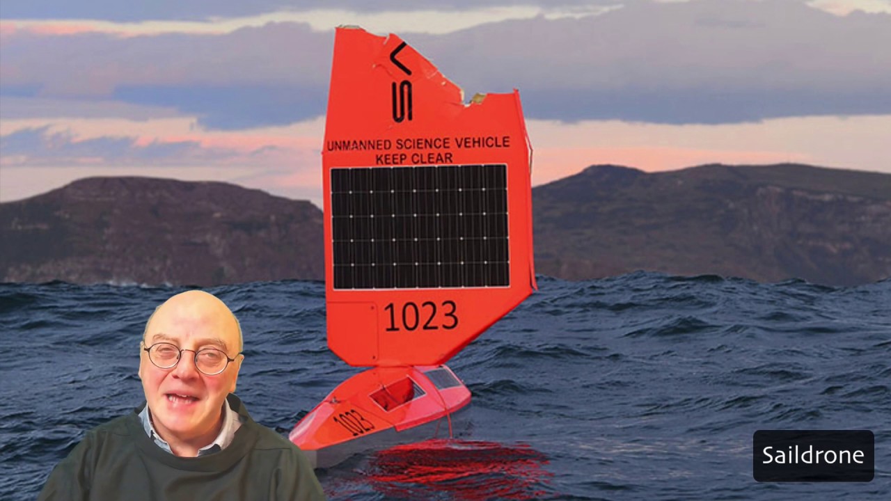 No 3 Vid Sail Larger  26 Jun USVs