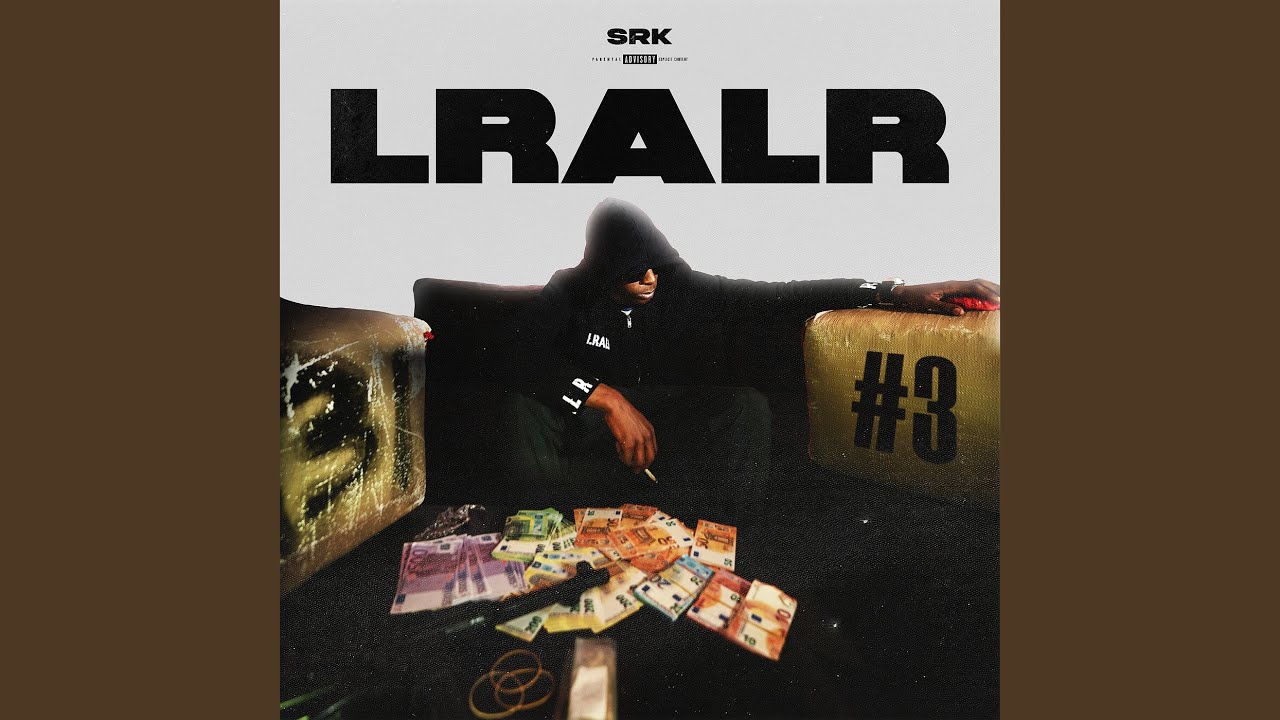 LRALR #3